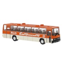 Ikarus 250 der Sovtransauto