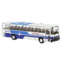 Ikarus 250 der Malev