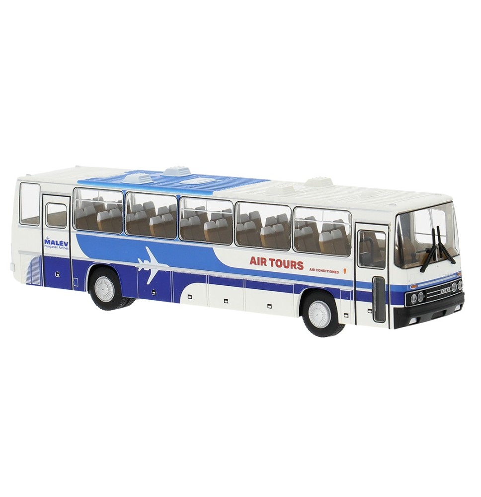 Ikarus 250 der Malev