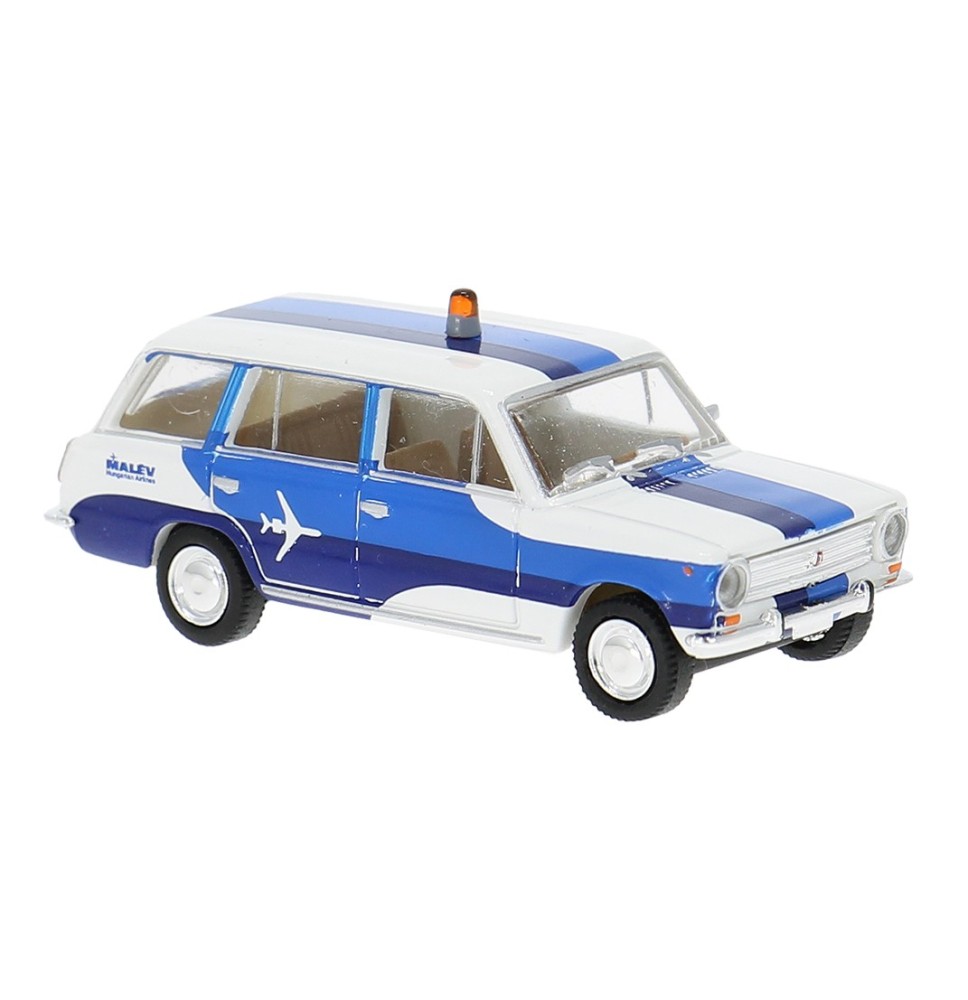 Lada 2102 Kombi der Malev
