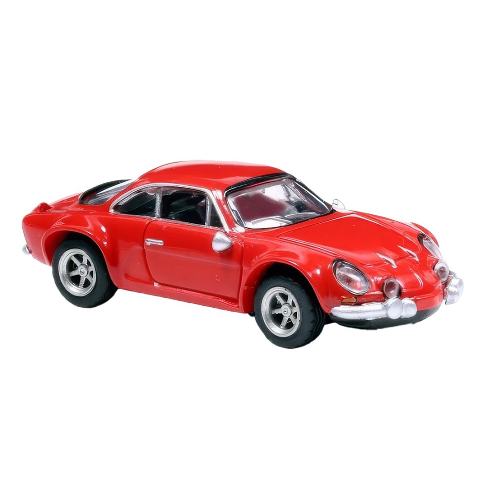 Renault Alpine A 110