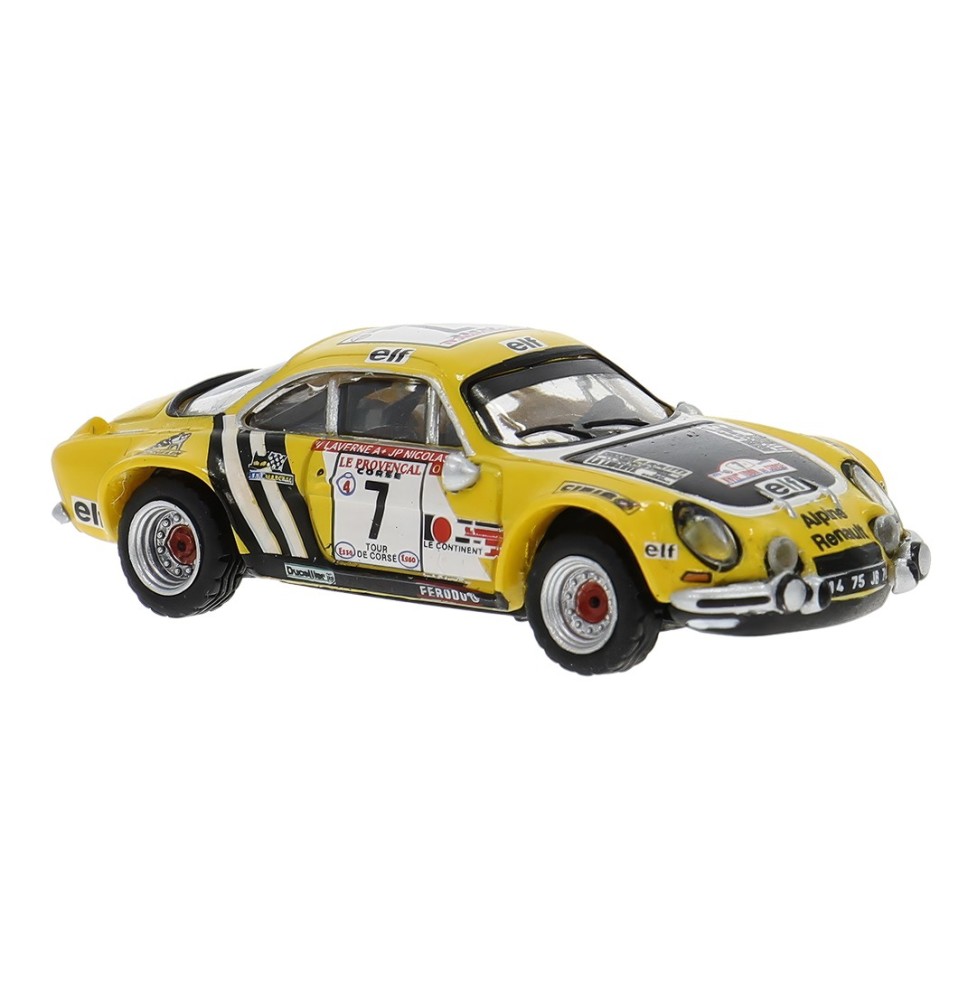 Renault Alpine A 110