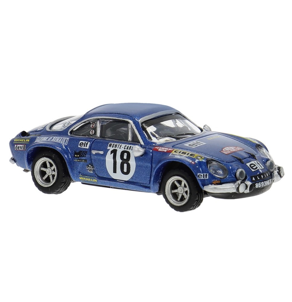 Renault Alpine A 110
