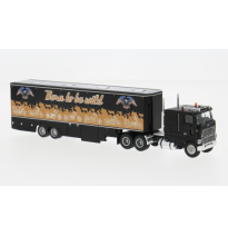 Ford CLT 9000 "Born to be wild"