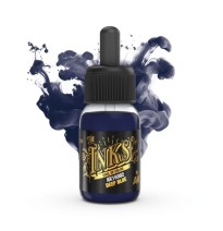 THE INKS - DEEP BLUE