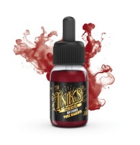 THE INKS - PURE MAGENTA