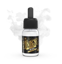 THE INKS - INMACULATE WHITE
