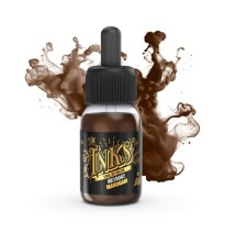 THE INKS - MAHOGANI