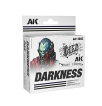 THE INKS - DARKNESS COLORS SET