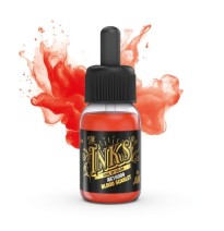 THE INKS - NATURE COLORS SET