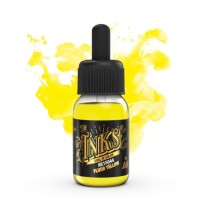THE INKS - ENERGY COLORS SET