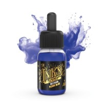 THE INKS - MAGIC COLORS SET