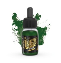 THE INKS - SPELL COLORS SET