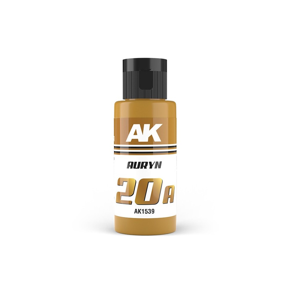 Dual Exo 20A - Auryn