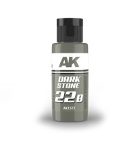 Dual Exo 22B - Dark Stone