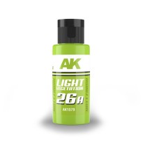 Dual Exo 26A- Light Vegetation