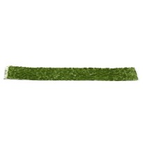Realistic dark green moss