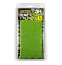Bracken Fern