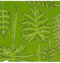 Jungle Plants Set