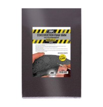 Construction foam 6 mm