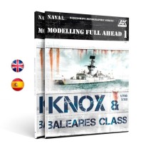 MODELLING FULL AHEAD 1 – English
