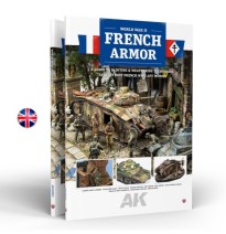 FRENCH ARMOR – English
