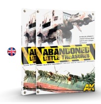 Abandoned –  English