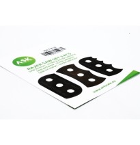 ASK Ersatz-Sägeblätter „Radius