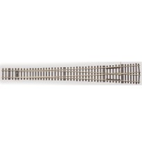 Außenbogenweiche Y-Form 1:6