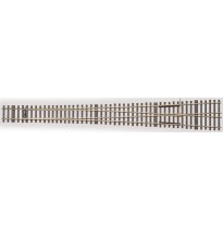 Außenbogenweiche Y-Form 1:9