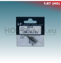 Gefederte Original-Kupplung