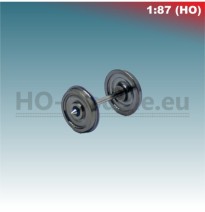 Radsätze Weinert FS RP25 11