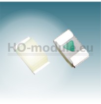 SMD LED Dioden 0603 – weiß