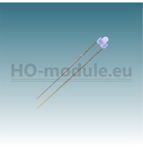 LED Dioden 1.8mm – blau