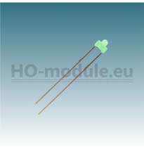 LED Dioden 1.8mm – grün