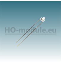 LED Dioden 1.8mm – weiß