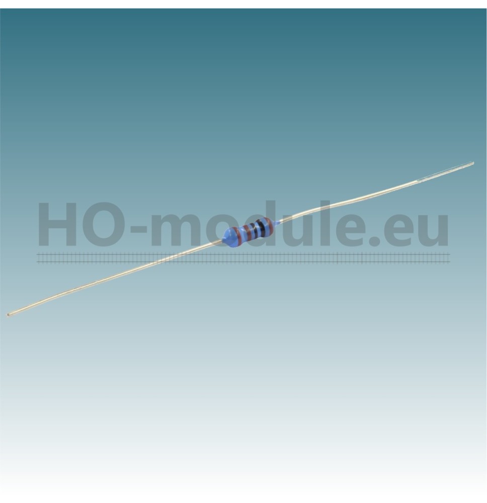 Widerstand 2000 Ohm