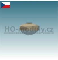 Straßenlampen  I – Hängemontage