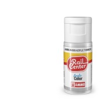 RAIL CENTER Acrylic Thinner