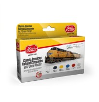 Classic American Railroad Companies. Vol.V Union Pacific