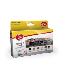 Rail Center - Turntables & Sheds