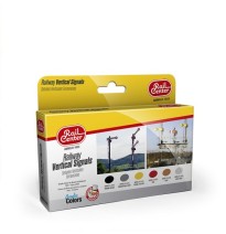 Rail Center - Railway Vertical Signals