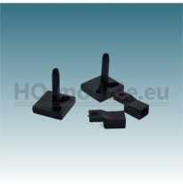 Großpackung – Kulissenführung 111 und Schächte 107