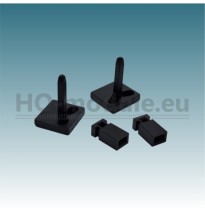 Großpackung – Kulissenführung 111 und Schächte 110