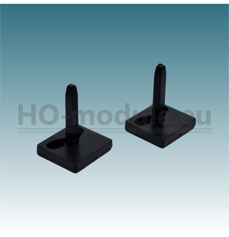 Großpackung – Kulissenführung 111