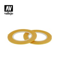 Vallejo Maskierband 2 mm – T07003