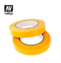Vallejo Maskierband 10 mm – T07006