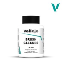 Vallejo Brush Cleaner 85 ml