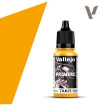 Vallejo Primer 70629 – Sun Yellow