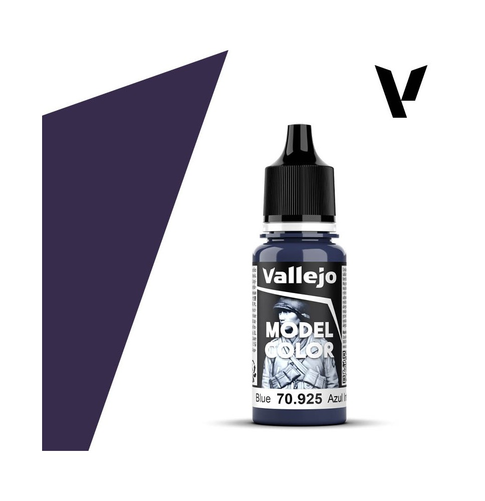 Vallejo Model Color 70925 – Blue